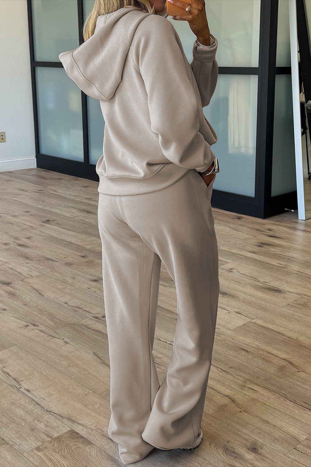 Active Hoodie Set *MULTIPLE COLORS* RTS