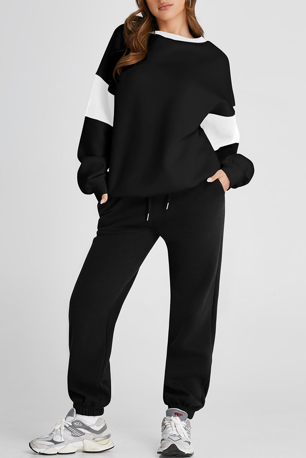 Black Loose Active Set FB