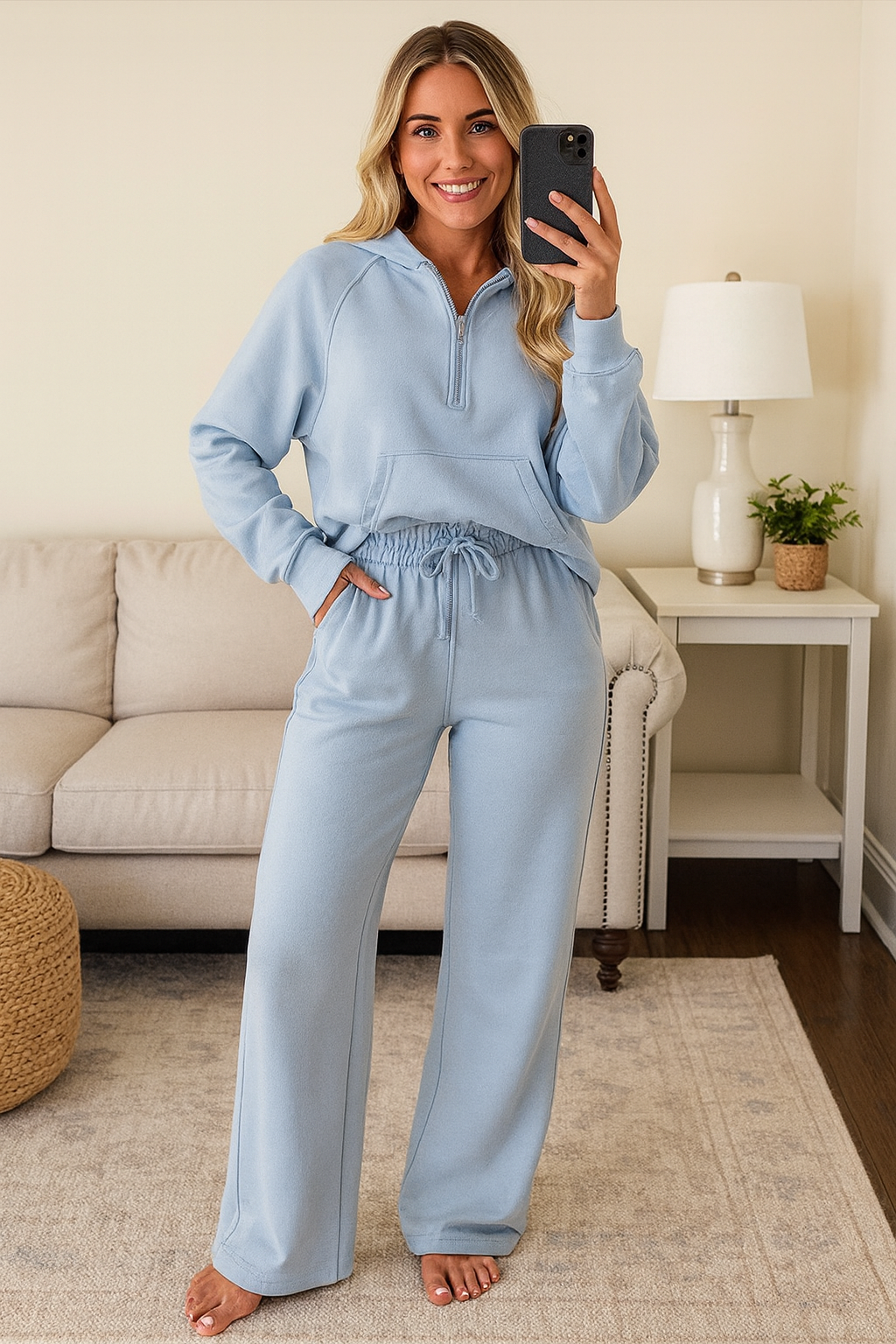 Active Hoodie Set *MULTIPLE COLORS* RTS