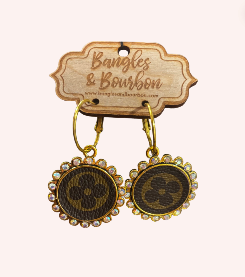 Louis Vuitton Earrings