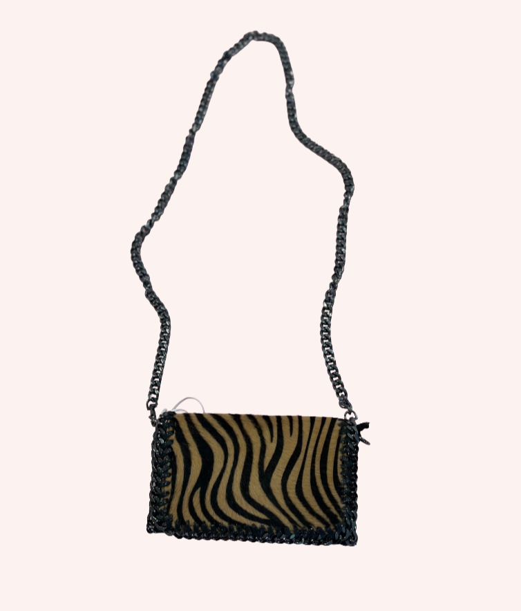 Leather Clutch Cowhide