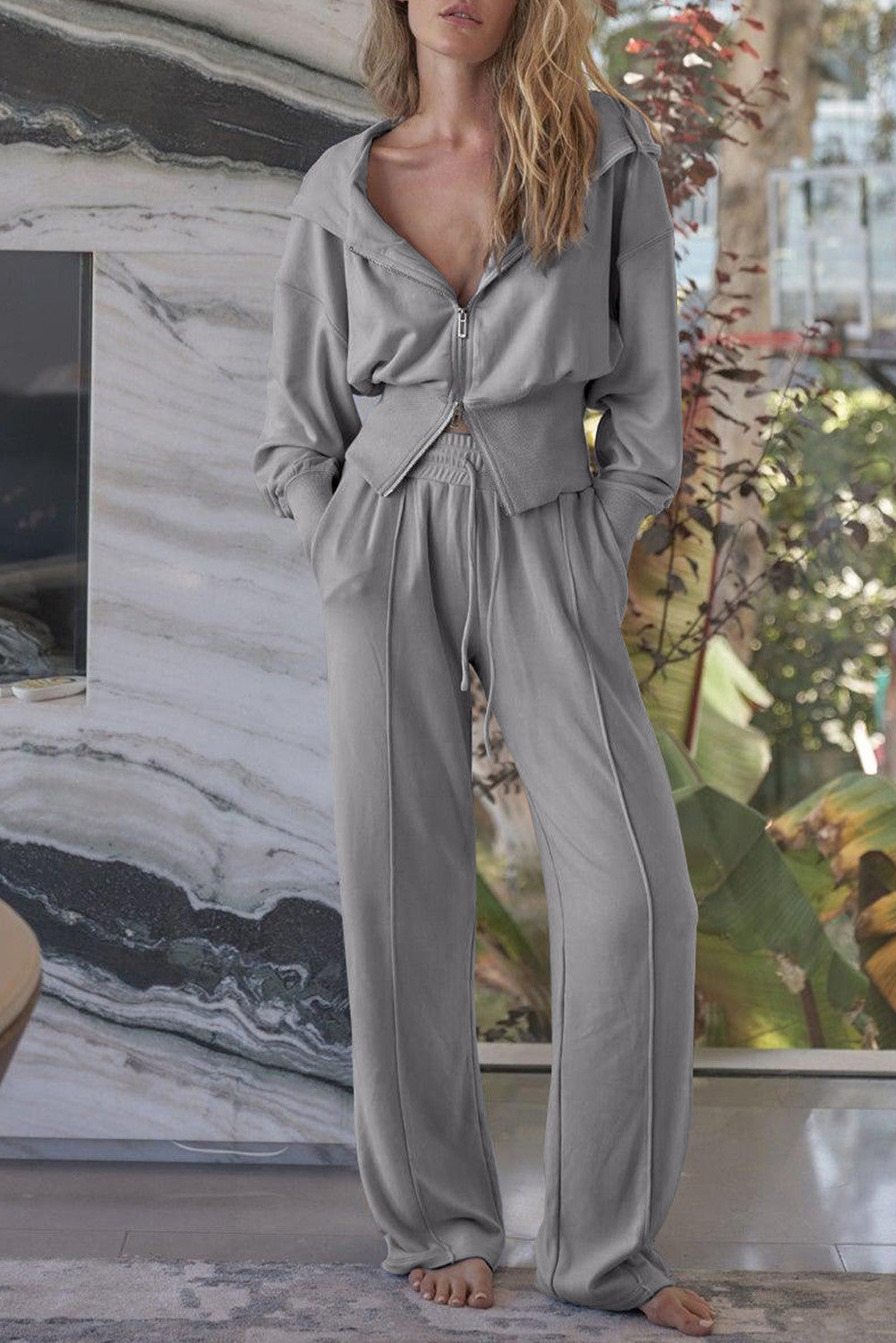 Black Jacket Active Set RTS