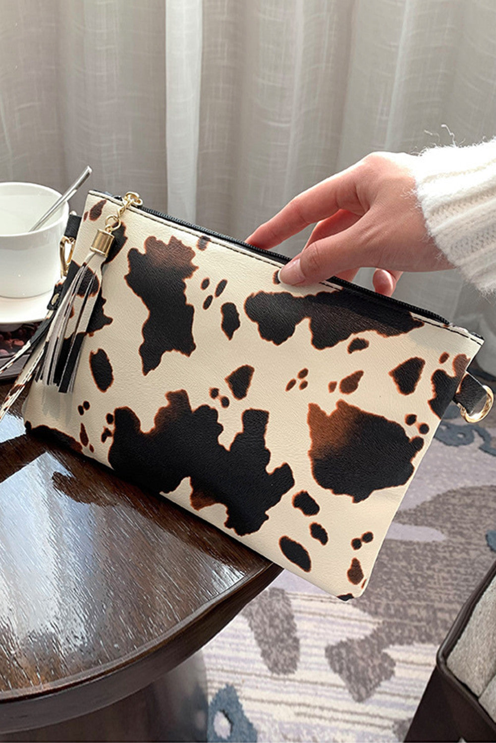 Wrist Strap Wallet